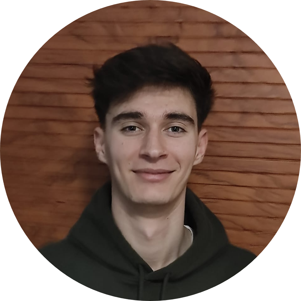 John Doe profile picture